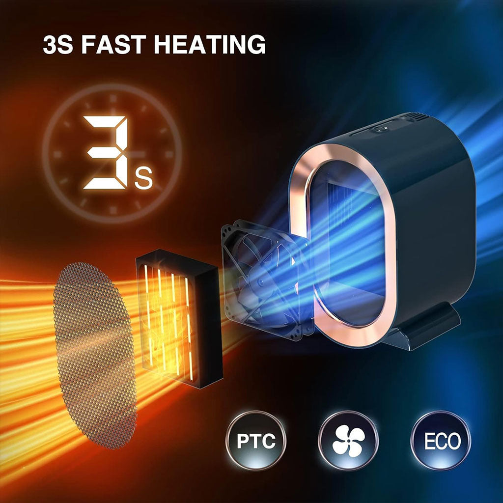 mini chauffage hiver 2026