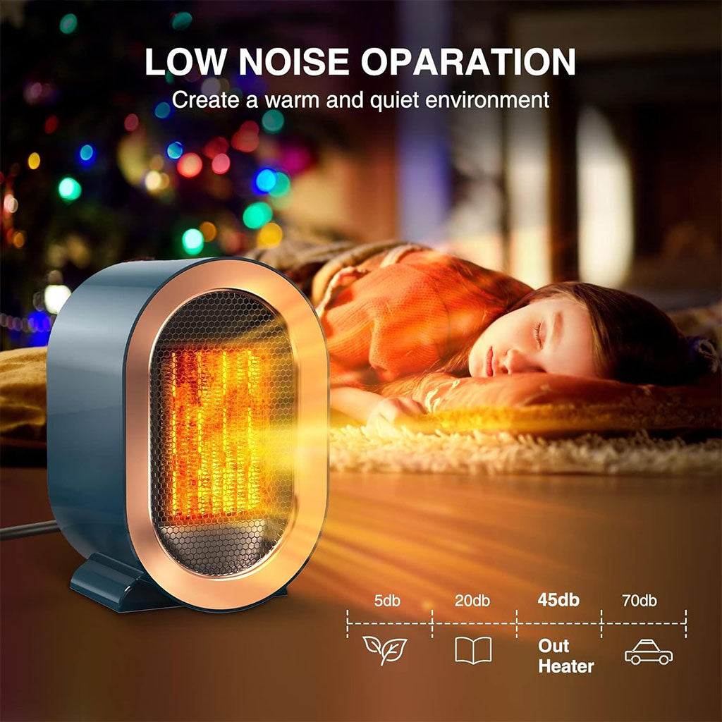 mini chauffage hiver 2026